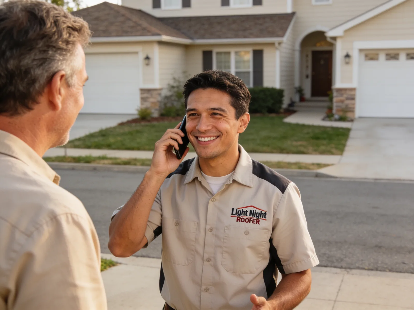 Emergency Roof Repair New Hampshire, OH FAQs